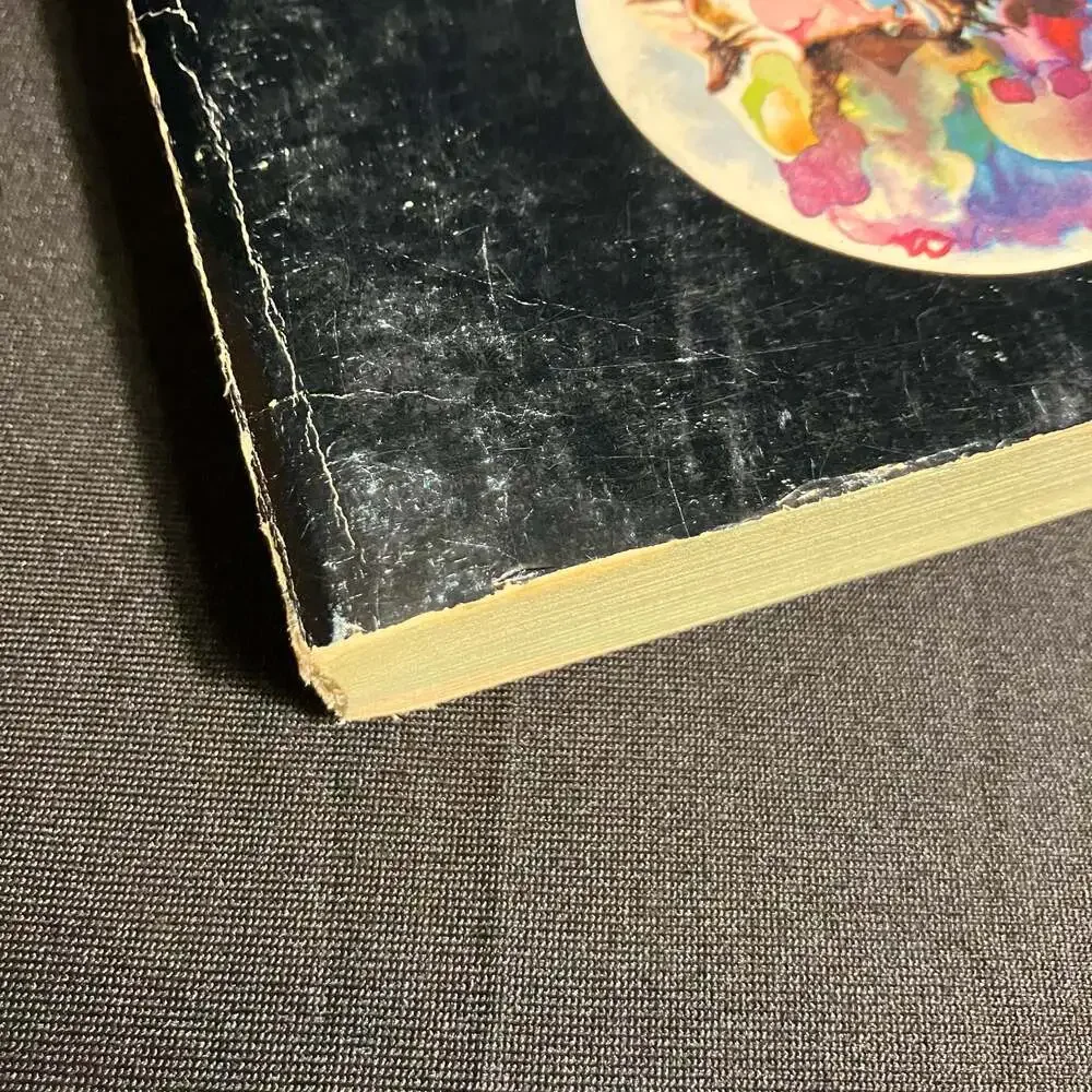 Long Time Coming and a Long Time Gone by Richard Fariña (Vintage Dell Paperback)